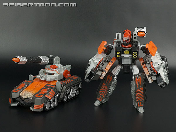 Transformers News: Top 5 Best Non Screen Accurate Transformers Toys