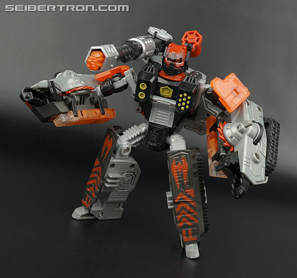 Transformers News: Re: New Galleries: Transformers Beast Wars, Beast Wars II, Neo, and Beast Machines