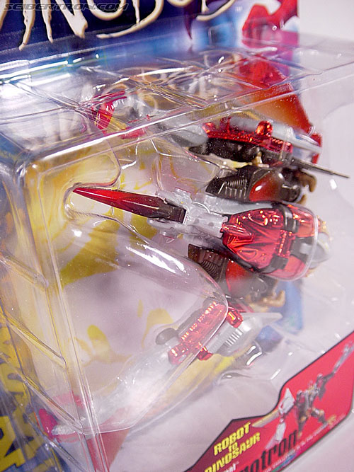Transformers Beast Machines Terranotron (Image #4 of 79)
