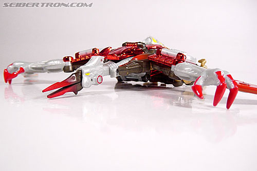 Transformers Beast Machines Terranotron (Image #21 of 79)