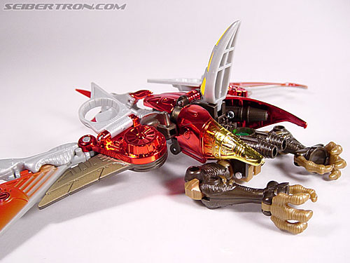 Transformers Beast Machines Terranotron (Image #31 of 79)