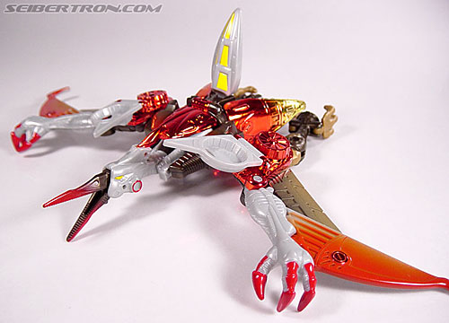 Transformers Beast Machines Terranotron (Image #33 of 79)
