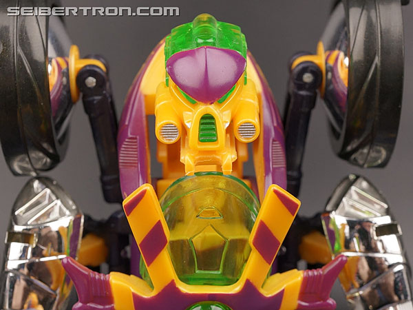 Thrust