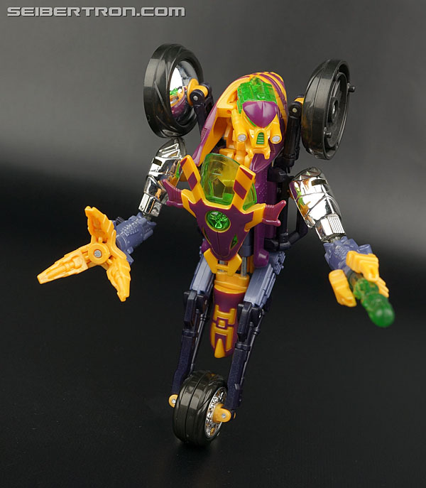 Transformers News: Re: New Galleries: Transformers Beast Wars, Beast Wars II, Neo, and Beast Machines