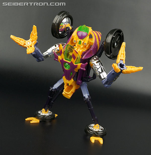 Transformers News: Re: New Galleries: Transformers Beast Wars, Beast Wars II, Neo, and Beast Machines
