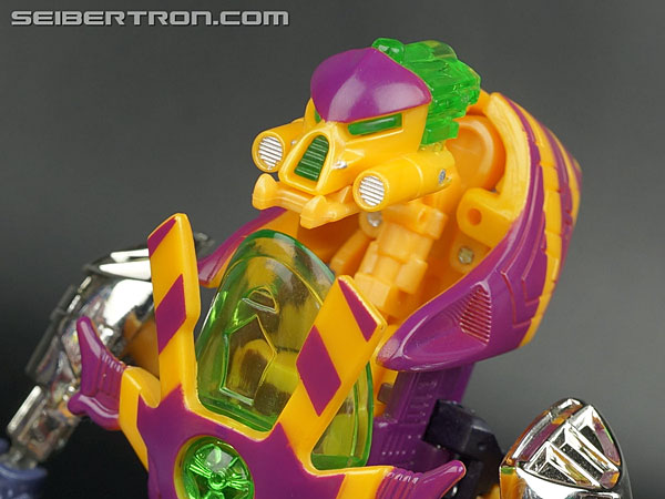 Transformers Beast Machines Thrust (Image #183 of 191)
