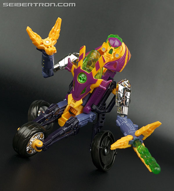 Transformers News: Re: New Galleries: Transformers Beast Wars, Beast Wars II, Neo, and Beast Machines