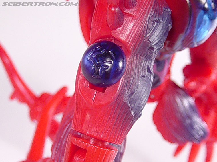 Transformers Beast Machines Savage Noble (Beast Changer) (Noble Savage) (Image #38 of 78)