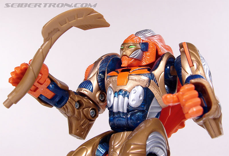 Transformers Beast Machines Snarl (Image #53 of 69)