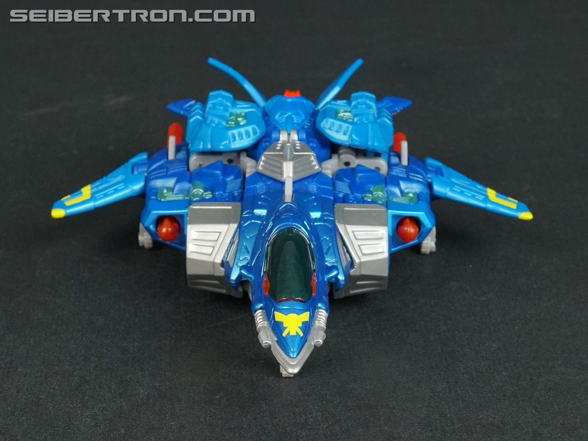 Transformers Beast Machines Sonic Attack Jet (Image #16 of 134)