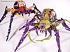 Beast Machines Black Widow (Blackarachnia)  - Image #22 of 51