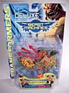 Beast Machines Blastcharge - Image #1 of 69