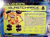 Beast Machines Blastcharge - Image #7 of 69
