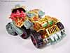 Beast Machines Blastcharge - Image #26 of 69