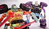 Beast Machines Blastcharge - Image #57 of 69