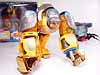 Beast Machines Blast Punch Optimus Primal - Image #1 of 53