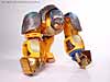 Beast Machines Blast Punch Optimus Primal - Image #2 of 53
