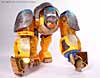 Beast Machines Blast Punch Optimus Primal - Image #3 of 53