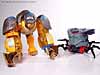 Beast Machines Blast Punch Optimus Primal - Image #15 of 53