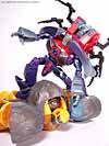 Beast Machines Blast Punch Optimus Primal - Image #20 of 53
