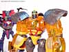 Beast Machines Blast Punch Optimus Primal - Image #23 of 53