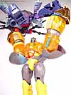 Beast Machines Blast Punch Optimus Primal - Image #25 of 53