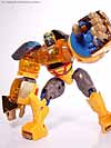 Beast Machines Blast Punch Optimus Primal - Image #29 of 53