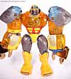 Beast Machines Blast Punch Optimus Primal - Image #32 of 53