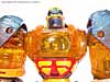 Beast Machines Blast Punch Optimus Primal - Image #33 of 53
