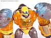 Beast Machines Blast Punch Optimus Primal - Image #47 of 53