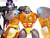 Beast Machines Blast Punch Optimus Primal - Image #50 of 53