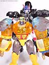 Beast Machines Blast Punch Optimus Primal - Image #53 of 53