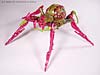 Beast Machines Black Widow (Blackarachnia)  - Image #24 of 62