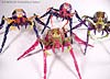 Beast Machines Black Widow (Blackarachnia)  - Image #29 of 62