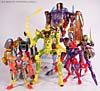 Beast Machines Cheetas (Cheetor)  - Image #97 of 107