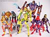 Beast Machines Cheetas (Cheetor)  - Image #99 of 107