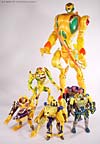 Beast Machines Cheetas (Cheetor)  - Image #107 of 107