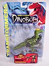 Beast Machines Dinotron - Image #1 of 62