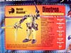 Beast Machines Dinotron - Image #8 of 62