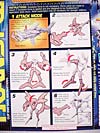 Beast Machines Hammerstrike - Image #10 of 86