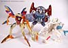 Beast Machines Hammerstrike - Image #81 of 86
