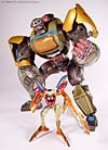 Beast Machines Hammerstrike - Image #82 of 86