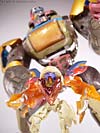 Beast Machines Hammerstrike - Image #85 of 86