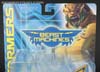Beast Machines Jetstorm - Image #3 of 95