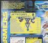 Beast Machines Jetstorm - Image #7 of 95