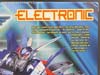 Beast Machines Jetstorm - Image #9 of 95
