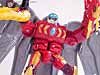 Beast Machines Megatron - Image #54 of 74
