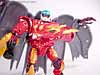 Beast Machines Megatron - Image #58 of 74