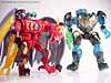 Beast Machines Megatron - Image #60 of 74