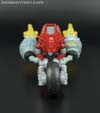 Beast Machines Motorcycle Drone - Image #16 of 129